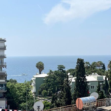 Madi hotel Antalia Esterno foto
