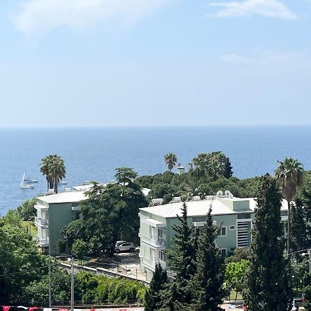 Madi hotel Antalia Esterno foto