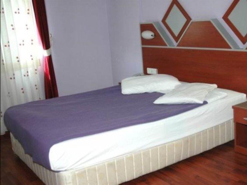 Madi hotel Antalia Camera foto